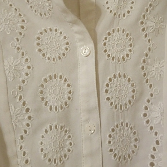 Loft Top-petite - Picture 3 of 3